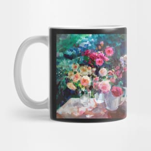 Still Life Mug